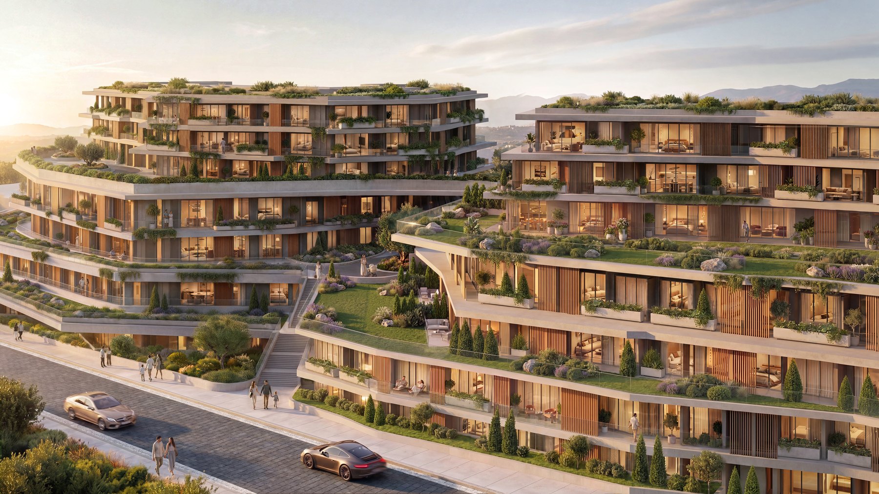 Trussardi Residences at Mira Verde